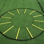 Ladder Pace Training Ladder Speed Ladder Training Rope Ladder - Image 2