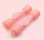 Adjustable Diamond Dumbbell Fitness Set - Image 5