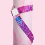 Yoga mat strap - Image 3