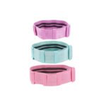 Adjustable Yoga Resistance Band To Stretch The Resistance Ring - Image 3