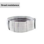 Adjustable Yoga Resistance Band To Stretch The Resistance Ring - Image 5