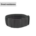 Adjustable Yoga Resistance Band To Stretch The Resistance Ring - Image 6