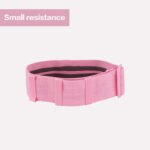 Adjustable Yoga Resistance Band To Stretch The Resistance Ring - Image 8