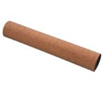 Natural Rubber Yoga Mat Cork Yoga Mat - Image 2