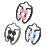 Foam Roller Muscle Relaxer Massage Roller - Image 3