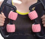Foam Roller Muscle Relaxer Massage Roller - Image 6