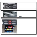 Paint Barbell Dumbbell Household Combination Set - Image 4