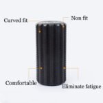 Yoga Column Foam Shaft Massage Stick Muscle Relax Roller - Image 5