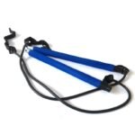 Yoga Crossfit Resistance Bands Exerciser Pull Rope Portable Gym Workout Pilates Bar Trainer Elastic Bands - Image 9