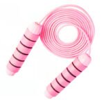 Solid Wireless Ball Suit Skipping Rope Adult Fitness Sports Student Physical Training - Image 2