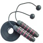 Solid Wireless Ball Suit Skipping Rope Adult Fitness Sports Student Physical Training - Image 7