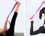 Yoga mat strap - Image 4