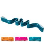 Yoga Stretch Bands Stretch Bands For Resistance Training - Image 5