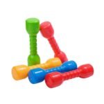 Children's dumbbell fitness equipment set - Image 4