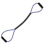 Sanda Muay Thai Air Strike Elastic Band Resistance Bands Training Punches Kicking Equipment - Image 6