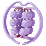 Leg Massage Machine Annular Foam Roller - Image 2