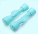 Adjustable Diamond Dumbbell Fitness Set - Image 4
