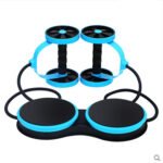 Crossflex Wheel Roller - Image 8