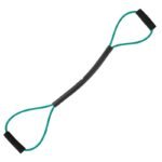 Sanda Muay Thai Air Strike Elastic Band Resistance Bands Training Punches Kicking Equipment - Image 7