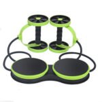 Crossflex Wheel Roller - Image 9