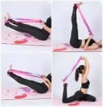 Yoga mat strap - Image 2