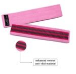 Fabric Resistance Bands - Image 4