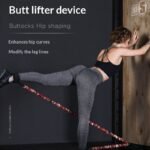 Women's Glute Training With Resistance Bands