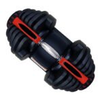 Intelligent And Fast Adjustable Dumbbell For Fitness Equipment - Image 4