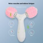Y-type Foam Roller Muscle-relaxing Tool Massage - Image 2