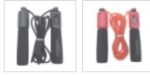 Rope skipping fitness rope - Image 7