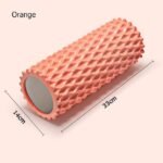Foam massage roller - Image 4