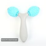 Y-type Foam Roller Muscle-relaxing Tool Massage - Image 9