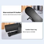 Dumbbell Bench Foldable Adjustable Indoor Fitness Chair - Image 5