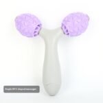 Y-type Foam Roller Muscle-relaxing Tool Massage - Image 10