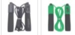 Rope skipping fitness rope - Image 9