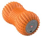 Electric Peanut Yoga Ball Roller Foam Roller Massage Instrument Rolling Shaft - Image 7