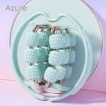 Leg Massage Machine Annular Foam Roller - Image 4