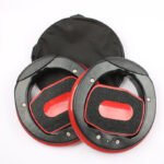 Plastic Material High Speed Drift Skate Board With Roller Whirlwind Skateboard - Image 2