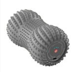 Electric Peanut Yoga Ball Roller Foam Roller Massage Instrument Rolling Shaft - Image 6