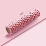 Fitness Stovepipe Muscle Relaxation Foam Massage Roller - Image 2