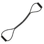 Sanda Muay Thai Air Strike Elastic Band Resistance Bands Training Punches Kicking Equipment - Image 8