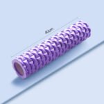 Fitness Stovepipe Muscle Relaxation Foam Massage Roller - Image 9