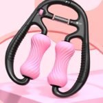 Ring Clip Calf Massager Stovepipe Artifact Foam Roller Muscle Relaxer Yoga Equipment Foam Roller Roller - Image 3