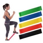 Resistance Bands Set For Legs And Butt Exercise - Image 5