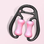 Ring Clip Calf Massager Stovepipe Artifact Foam Roller Muscle Relaxer Yoga Equipment Foam Roller Roller - Image 4