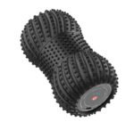 Electric Peanut Yoga Ball Roller Foam Roller Massage Instrument Rolling Shaft - Image 5