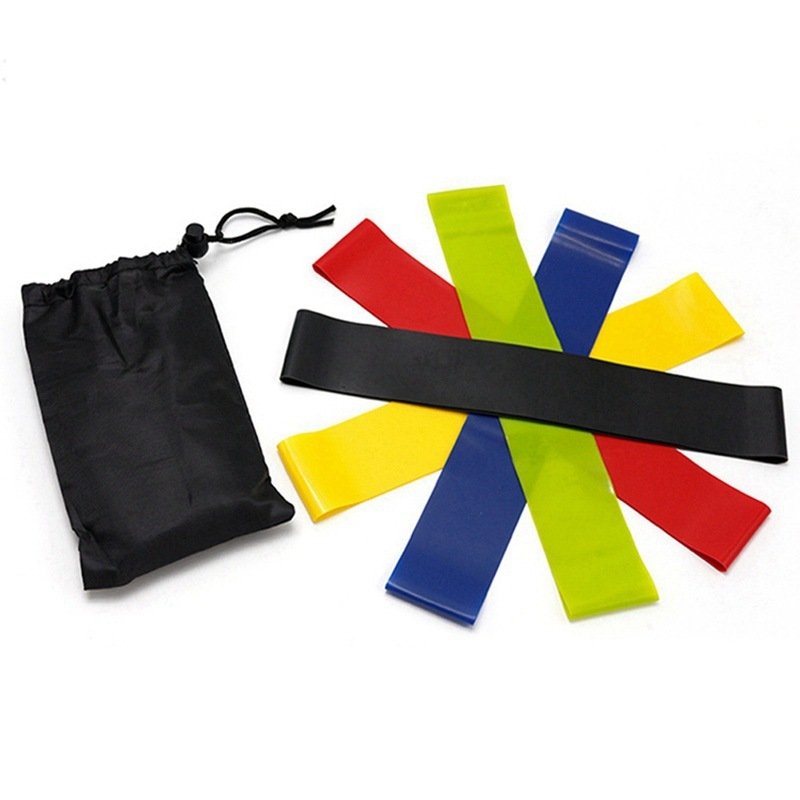cb003d83-ea22-4e2a-80d7-b337fe63cdb5.jpg Resistance Bands Set For Legs And Butt Exercise - Image 1