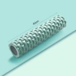 Fitness Stovepipe Muscle Relaxation Foam Massage Roller - Image 3