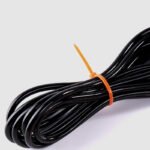 Fitness  Crossfit Skipping  Rope Cord Speed Jumping Exercise Equipment Adjustable Boxing Skipping Sport   Rope Red Balck - Image 3