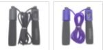Rope skipping fitness rope - Image 8